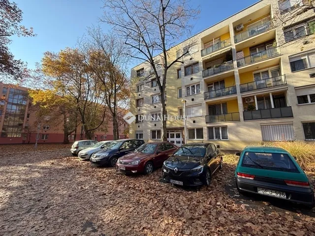 Eladó lakás Kecskemét 53 nm