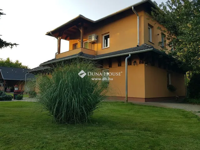 Eladó mezőgazdasági ingatlan Kecskemét 133 nm