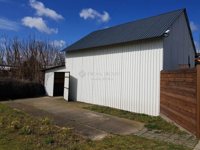 Eladó mezőgazdasági ingatlan Kecskemét 133 nm