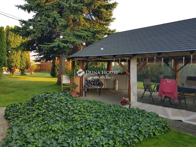 Eladó mezőgazdasági ingatlan Kecskemét 133 nm