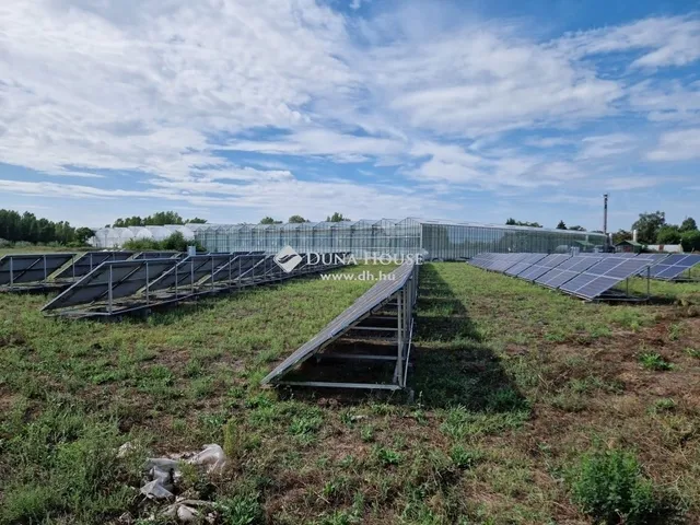 Eladó mezőgazdasági ingatlan Kecskemét 133 nm