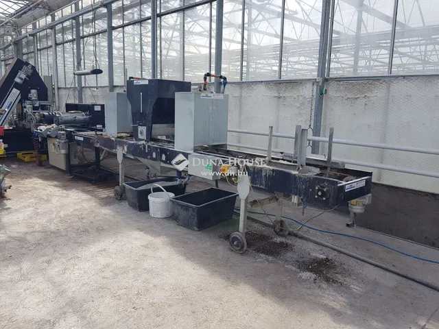 Eladó mezőgazdasági ingatlan Kecskemét 133 nm