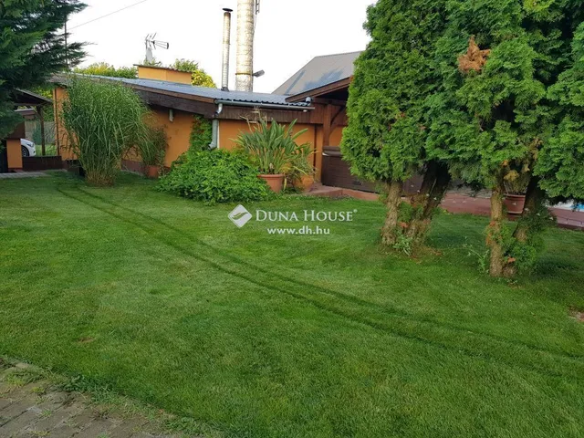 Eladó mezőgazdasági ingatlan Kecskemét 133 nm