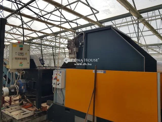 Eladó mezőgazdasági ingatlan Kecskemét 133 nm