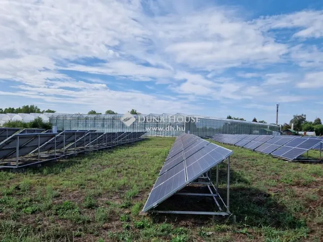 Eladó mezőgazdasági ingatlan Kecskemét 133 nm