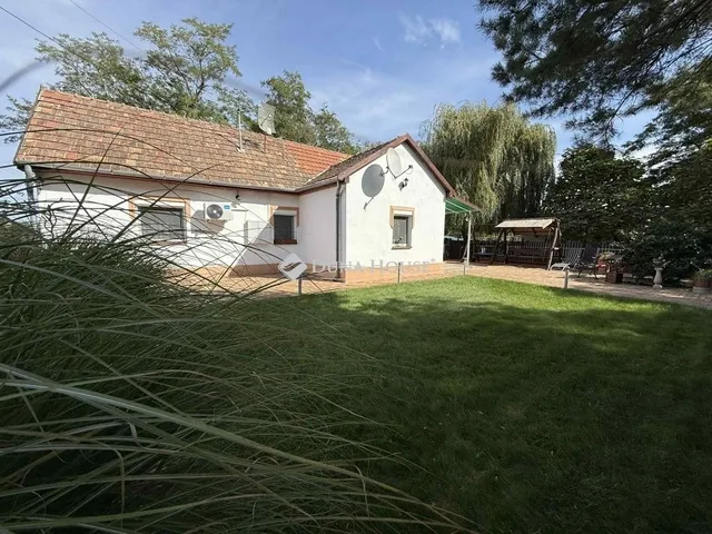 Eladó mezőgazdasági ingatlan Lajosmizse 60 nm