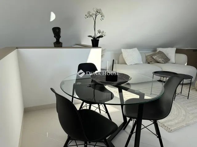 Eladó lakás Kecskemét 38 nm