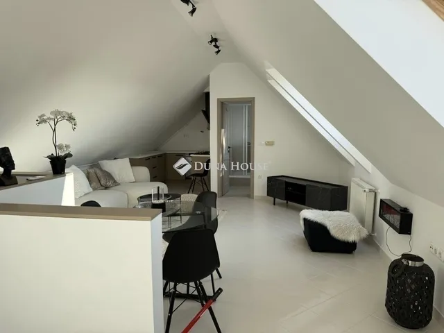 Eladó lakás Kecskemét 38 nm