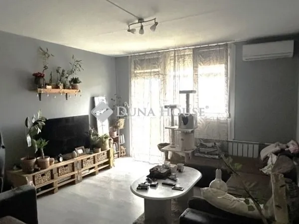 Eladó lakás Kecskemét 63 nm