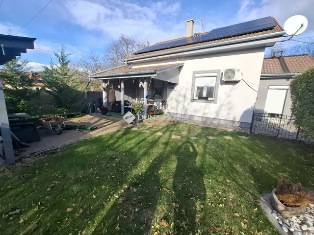 Eladó ház Kiskunfélegyháza 98 nm