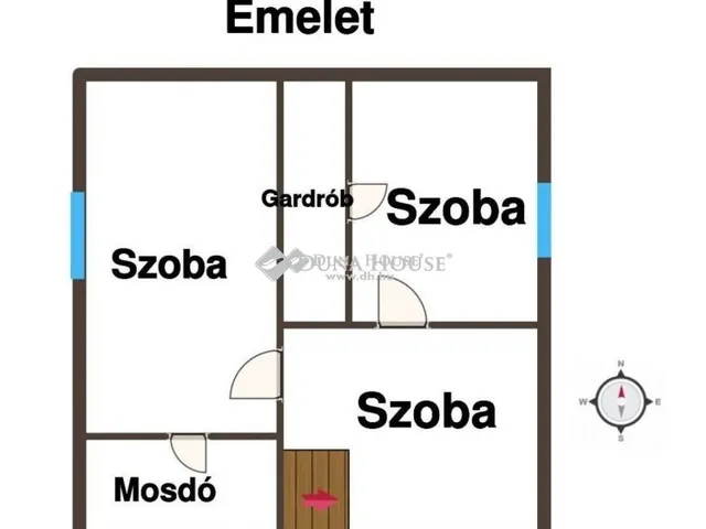 Eladó ház Kiskunfélegyháza 98 nm