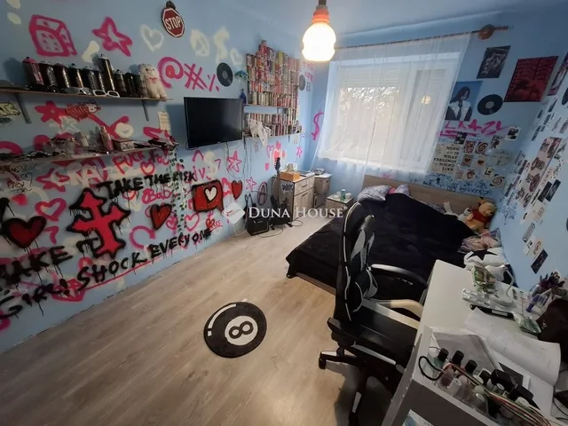 Eladó ház Tiszaalpár 75 nm