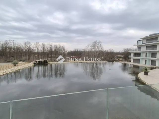 Eladó lakás Ballószög 26 nm