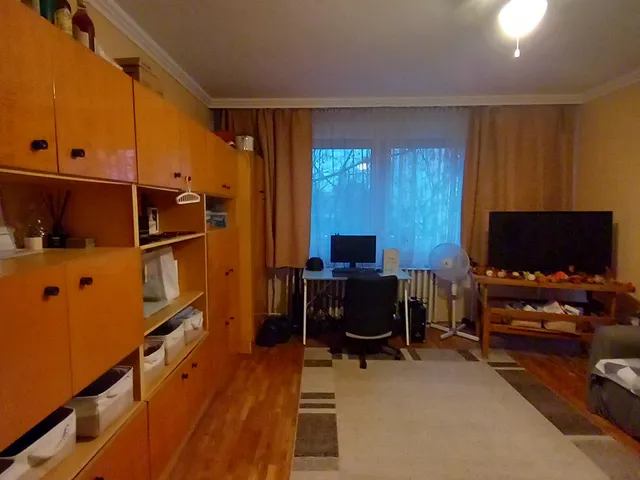 Eladó lakás Kecskemét, Széchenyiváros 34 nm