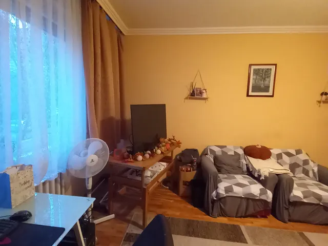 Eladó lakás Kecskemét, Széchenyiváros 34 nm