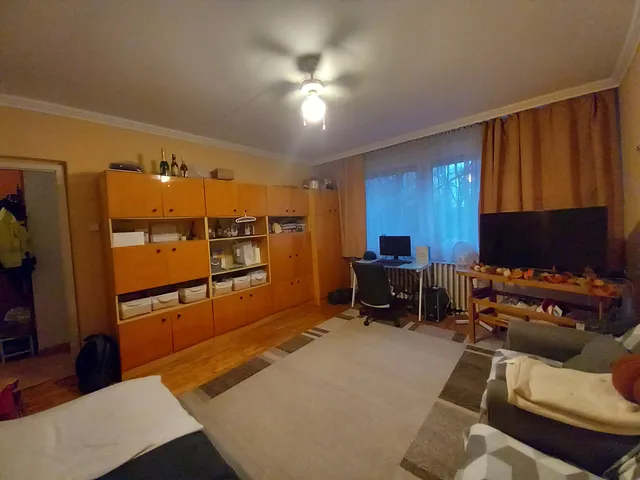 Eladó lakás Kecskemét, Széchenyiváros 34 nm