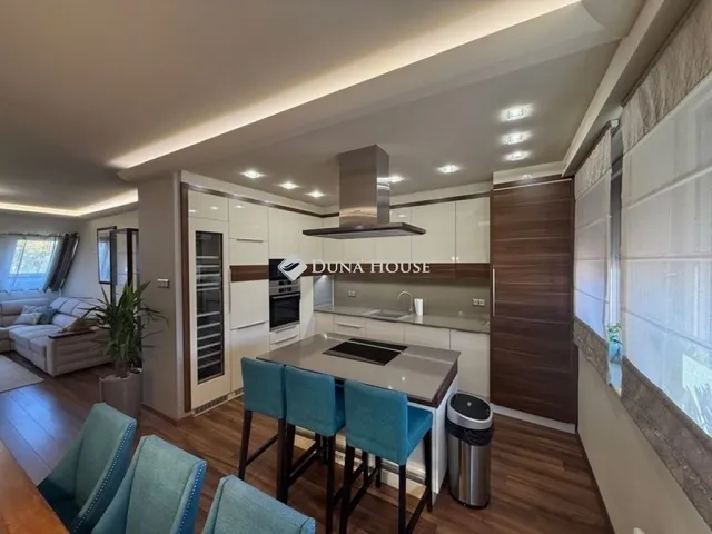 Eladó lakás Kecskemét 85 nm