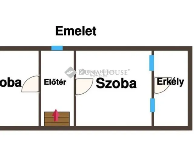 Eladó ház Petőfiszállás 94 nm