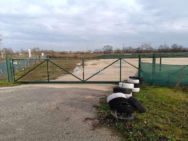 Kiadó kereskedelmi és ipari ingatlan Dunaharaszti 1 nm