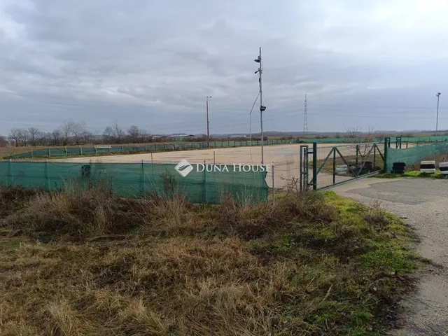 Kiadó kereskedelmi és ipari ingatlan Dunaharaszti 1 nm