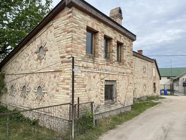 Eladó mezőgazdasági ingatlan Kecskemét 135 nm