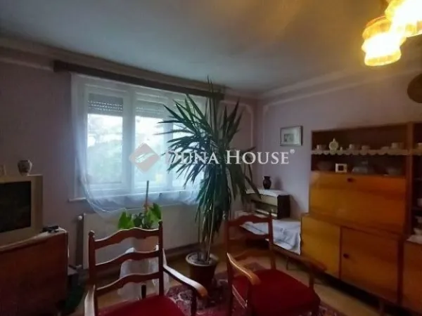 Eladó ház Kecskemét 50 nm