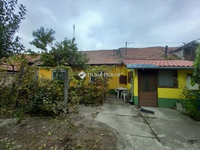 Eladó ház Kecskemét 50 nm