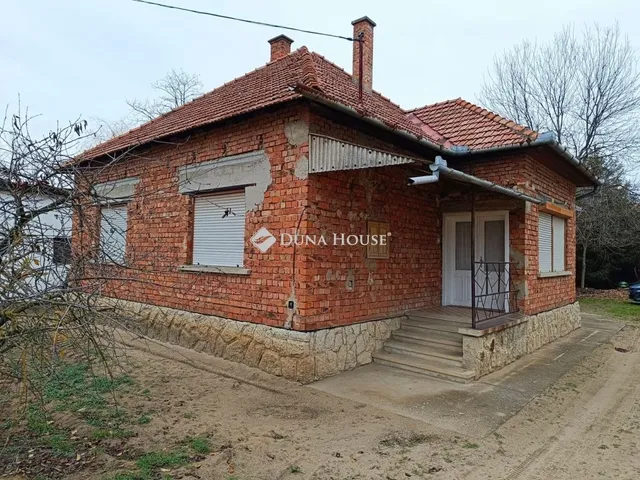 Eladó mezőgazdasági ingatlan Csongrád 85 nm