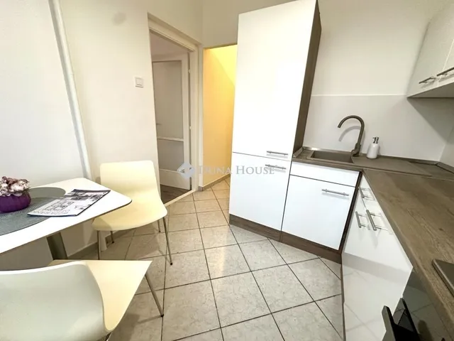 Eladó lakás Kecskemét 50 nm