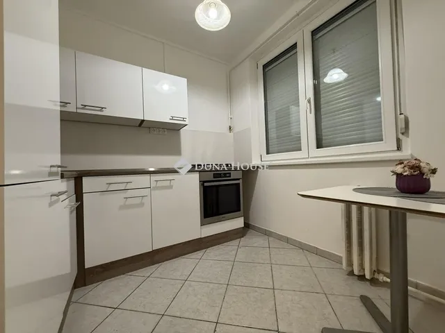 Eladó lakás Kecskemét 50 nm