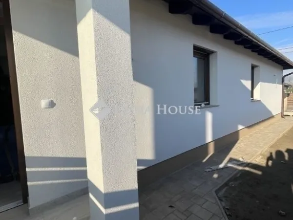 Eladó ház Kecskemét 142 nm