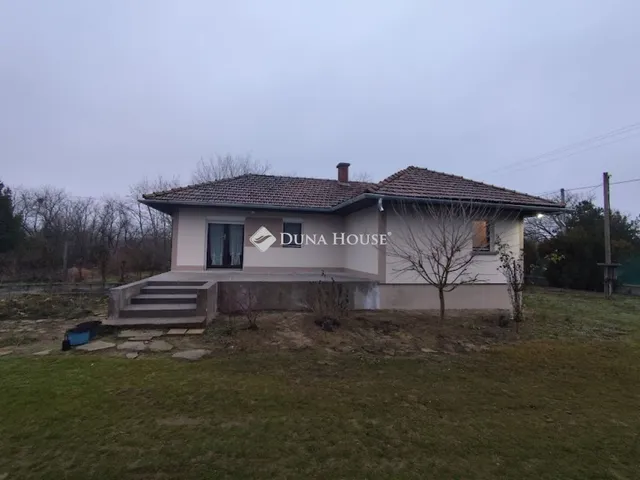 Eladó ház Kecskemét 60 nm