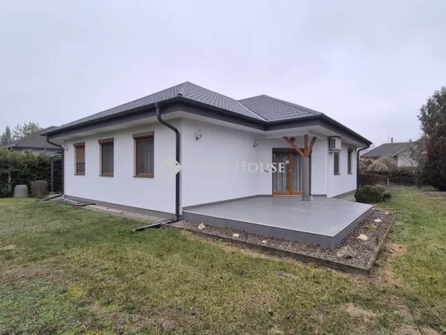 Eladó ház Kecskemét 137 nm