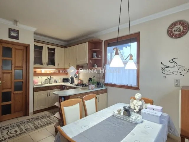 Eladó ház Kecskemét 137 nm