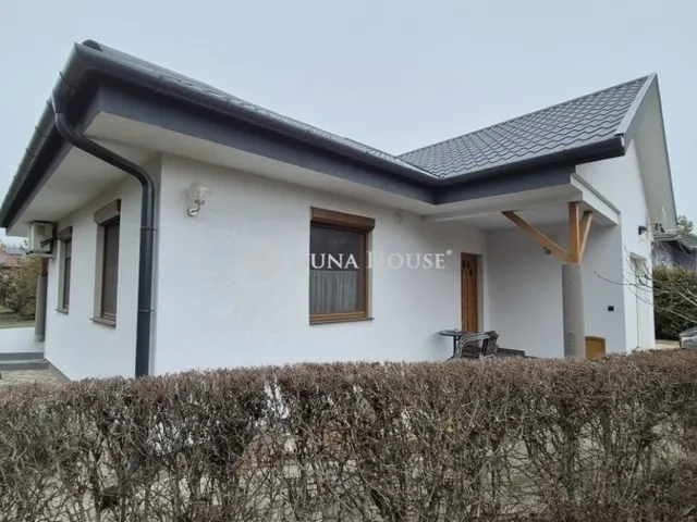 Eladó ház Kecskemét 137 nm