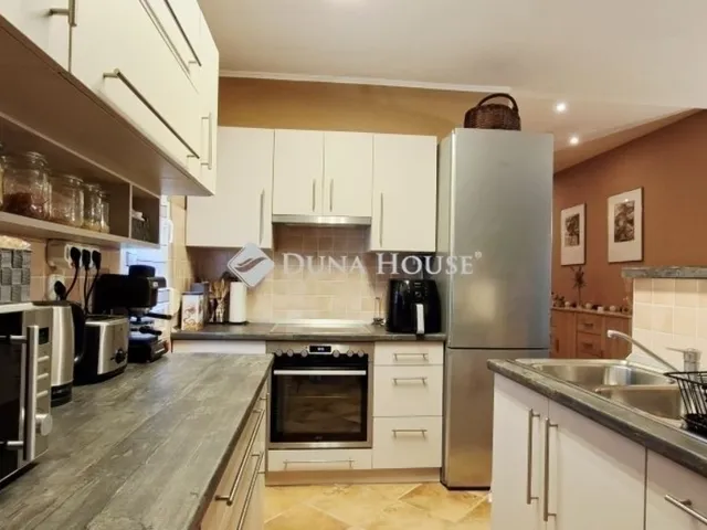 Eladó ház Kecskemét 146 nm