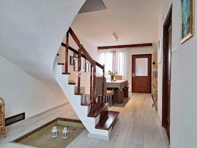 Eladó ház Kecskemét 112 nm