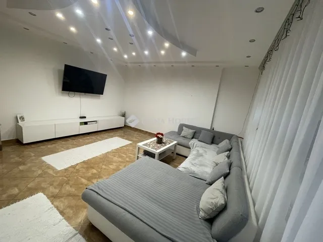 Eladó ház Kecskemét 180 nm