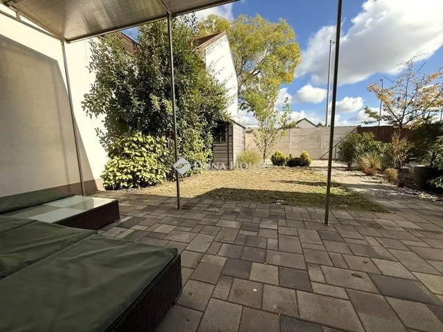 Eladó ház Kecskemét 81 nm