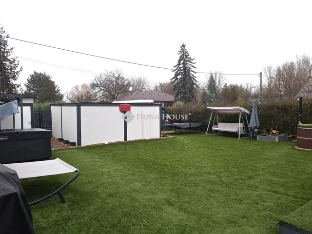 Eladó ház Kecskemét 117 nm