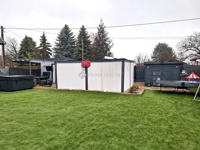 Eladó ház Kecskemét 117 nm