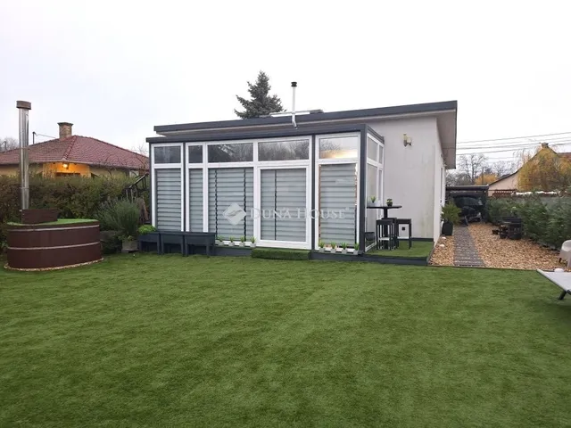 Eladó ház Kecskemét 117 nm