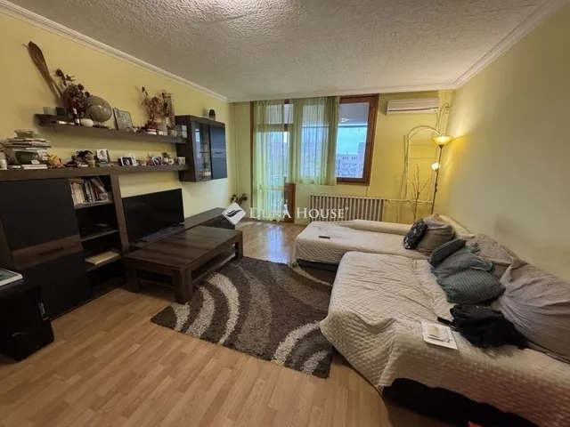 Eladó lakás Kecskemét 63 nm