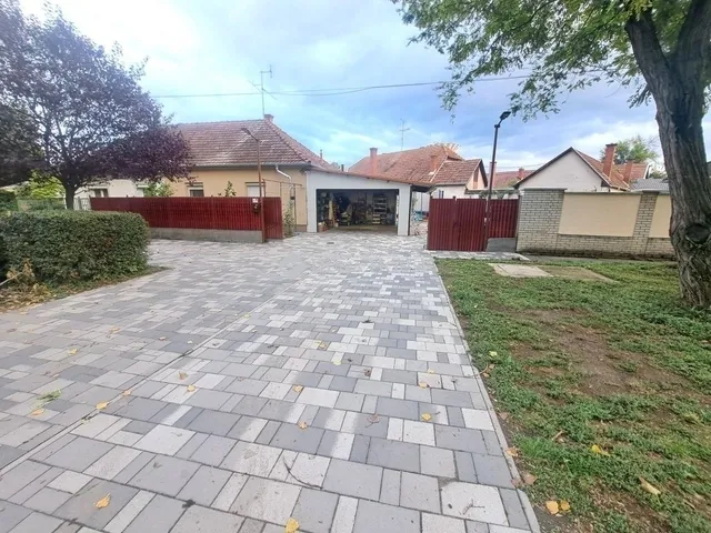 Eladó ház Kecskemét 65 nm