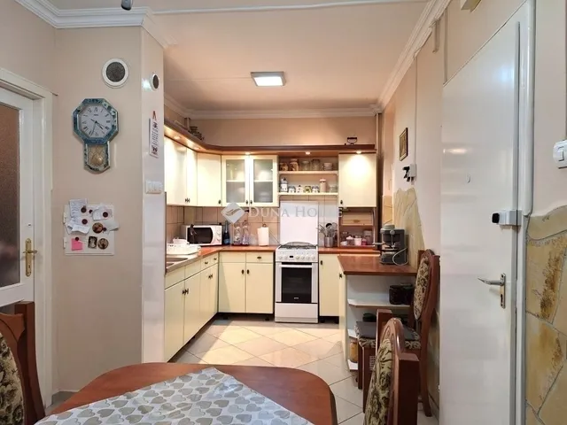 Eladó lakás Kecskemét 64 nm