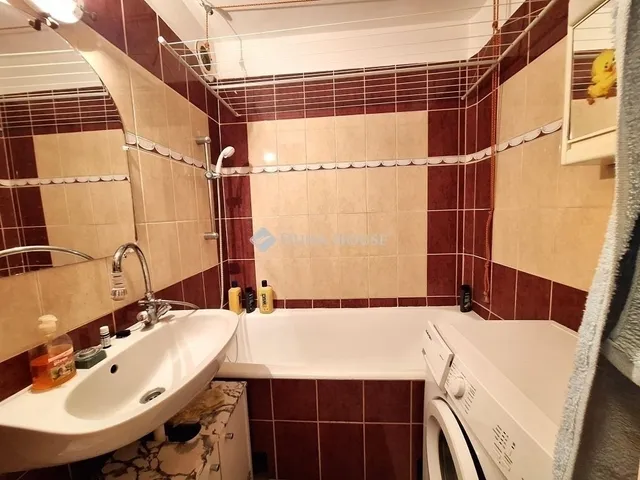 Eladó lakás Kecskemét 64 nm