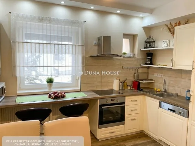 Eladó lakás Kecskemét 73 nm