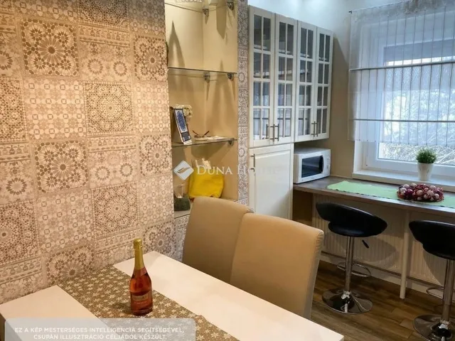 Eladó lakás Kecskemét 73 nm