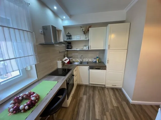 Eladó lakás Kecskemét 73 nm