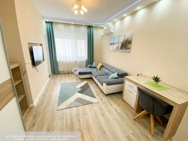 Eladó lakás Kecskemét 73 nm